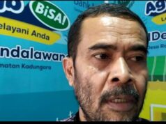 Desa Rancasalak Masuki Tiga Besar Lomba Desa Tingkat Provinsi Jawa Barat