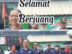 Aliansi Lintas Media Indonesia Jepara (ALMI-J) Mengucapkan Selamat Hari Bhayangkara ke-78