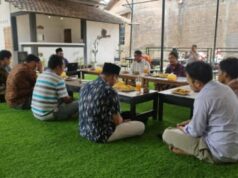 Penguatan Fungsi Mushalla dalam Membangun Akhlak Generasi Muda di Jepara