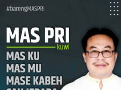 Ir. Supriyanto, SH. MH Dapat Dukungan Luas dari Komunitas Jepara untuk Maju Sebagai Calon Bupati 2024-2029