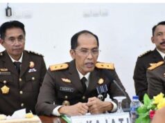 Kejaksaan Tinggi Jambi Tangani 5 Kasus Korupsi,salah satunya Dugaan Korupsi Peremajaan Sawit Rakyat, Tahun 2022