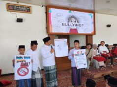 PONDOK PESANTREN DAARUL HALIIM BANDUNG PELOPOR “PESANTREN RAMAH ANAK”