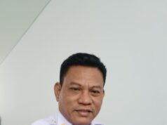 Anggota WRC PAN-RI Gadungan Tertangkap “Tim Sancang