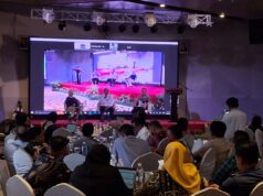 114 Pengusaha Kemaritiman Batam Hadiri Sosialisasi Permenhub RI No PM 7 tahun 2024 serta SE DJPL di Gelar KSOP khusus Batam.