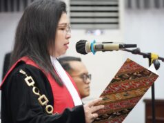 50 Anggota DPRD Kabupaten Garut Periode 2024-2029 Resmi Dilanti, 28 Nama Baru Bergabung