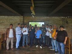 Ka.Unit Kab Garut Lakukan Klarfikasi Terkait Oknum Anggota WRC PAN-RI