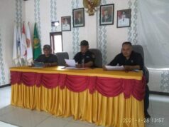 Solidaritas Insan Media dan Penulis Susun kepengurusan baru