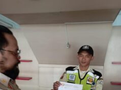 Pertamina LSM Perkara Vs WRC akan “Laporkan Ke Polda Jabar Dugaan Penyalahgunaan Wewenang