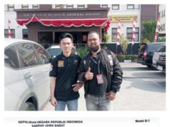 WRC-PAN- RI JABAR” LAPORKAN PT YG MENGGARAP BEBERAPA PROYEK PEMBANGUNAN JEMBATAN DIKECAMATAN CIBALONG