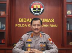 Polda Kepri,Alih Tugas dan Mutasi 690 Persnil Jelang Pilkada 2024