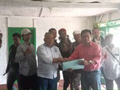 MUNAS SOLIDARITAS INSAN MEDIA dan PENULIS (SIMPE) Tetapkan Pengurus Baru Periode 2024 -2027