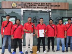 Ada Kekauatan apa dengan Skema Power wheeling