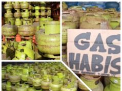 Lemahnya Pengawasan Disperindag Masyarakat Sulit Dapat LPG 3 KG. Diduga Ada Pangkalan Nakal