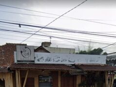 Dugaan kuat tidak ada nya keterbukaan tentang pelaksanaan pemilihan ketua rayon 4