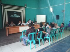 Skandal Kepala Desa Sirna Bakti: Warga Desak Mundur Karena Dugaan Penyimpangan Anggaran