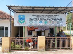 Ratusan Warga Desa Simpang Sari Tuntut Pertanggungjawaban Kepala Desa