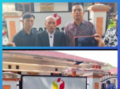 Pemeriksaan Paslon HBA Dan Heny Selasa, 1 Oktober 2024 Menurut Keterangan Kuasa Hukum Dari Pihak Joncik Muhammad Topik