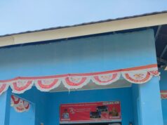 Dugaan Pelanggaran di Pemerintahan Desa Cigadog