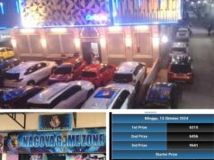 Kasino Marak di Batam, Instruksi Kapolri Tak di Hiraukan..