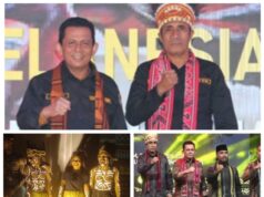 Ulang Tahun RMB dikunjungi Ribuan Warga