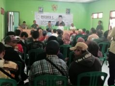 Warga Desa Cigendel Tingkat Kemiskinan 60%