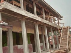 Skndal Pembangunan SDN Padasuka siapa yang ” bertanggung jawab.