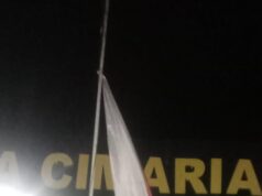 SIMPE Nasional Kritik Keras: Bendera Merah Putih Lusuh dan Robek di Kantor Desa Cimarias