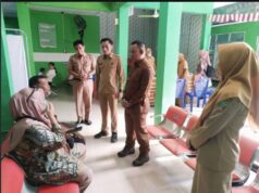 Putusnya kontrak kerjasama antara Pemerintah Kabupaten Empat Lawang dan Badan Penyelengara Jaminan Kesehatan