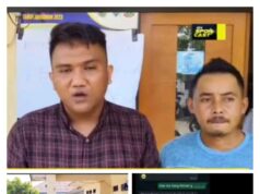 Memanas ” adanya Dugaan Perselingkuhan Kades dengan warga nya