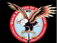 Ketua Umum WRC PAN-RI ” Angkat Bicara Terkait Oknum Kades Diduga Arogan