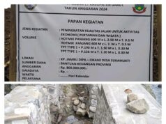 Pemerintah Desa Diduga Serobot Tanah Warga, Terancam Pidana
