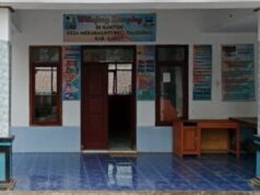 Patut Dipertanyakan ” Benarkah ada Oknum Kades di Garut Lolos Seleksi P3K