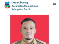 Oknum Kades di Garut “Diduga Tantang Wartawan Duel, Wartawan : ” Hormat lah Pada Hukum Negara Kita”