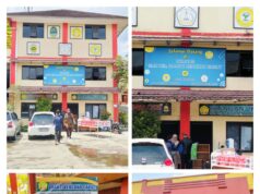 SMK Kesehatan Bhakti Kencana Garut Diduga Menghindari Wawancara Terkait Dugaan Kuat ” Pengondisian PIP Dan Pungutan Biaya Study Tour