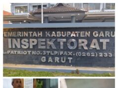 Kinerja DPMD dan Inspektorat Mandul dan Bahkan Dipertanyakan Monev 2023 Inspektorat Bungkam