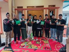 LAJISNU ( lembaga Amil zakat,infak dan shodakoh Nahdatul ulama ) terus gencar dalam menghimpun dana dari masyarakat untuk disalurkan untuk berbagai kegiatan sosial,