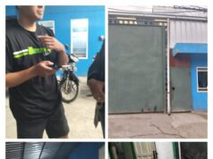 Diakui Belum Terdaftar BPOM, Limbah Produksi Basreng Dua Putri Ditenggarai Cemari Lingkungan dan Pekerjakan Anak Dibawah Umur?