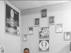 Apresiasi penuh terhadap Kejari Garut Kadiv wrcpanri Jabar akan terus incar para pelaku dugaan tindak pidana korupsi dalam upaya bantu APH.(siapa bidikan berikutnya) ?