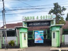 Diduga Kuat ” Langgar Aturan Pihak SMPN4 Lakukan Cipta Kondisi Pembayaran Seragam