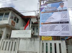 Bumdes Mekar jaya di duga langgar aturan