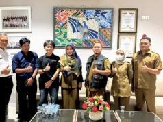 GARUT (21/7) KLARIFIKASI DIRUT RSUD PAMEUNGPEUK ATAS TERTOLAKNYA RUJUKAN PUSKEMAS CIBALONG PASIEN BUMIL YG PECAH KETUBAN.