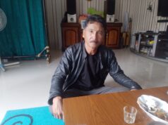 Warga Terdampak Tol Cisundawu Meminta BPN Kabupaten Bandung Segera Turun