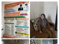 Dugaan Ketidakjelasan Dana Bumdes Bagendit, Realisasi Simpang Siur