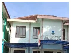 Ketua Apdesi Sukawening Bungkam, Bumdes Maripari Diduga Mandek