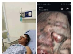 Oknum Polisi Terlibat Skandal Cinta Terlarang Terbongkar Lagi