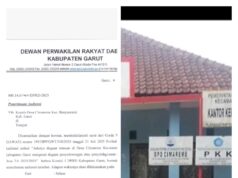 Kades Cimareme Jadi Sorotan: Dugaan Penggelapan DD Mencuat