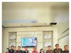 Mantan Kades Haruman Jadi Tersangka Korupsi Dana Desa, Ditahan Kejari Garut