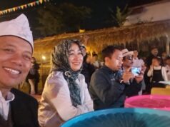 Festival Tahun 90 Tahun”. Acara ini dihadiri oleh Kepala Desa Dadang, S.Pd., dan Musyawarah Pimpinan Kecamatan (Musfika) setempat.