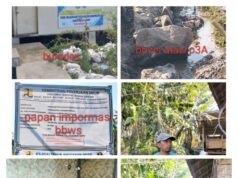 Desa Talagasari Diduga Labrak Aturan, Program Bumdes dan P3A Dikerjakan Pemerintah Desa