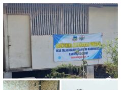 Dituduh Salahgunakan Wewenang, Ketua Bumdes Talagasari Garut: Saya ‘Tumbal’ Keserakahan Pemdes!”